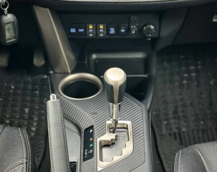 Білий Тойота РАВ 4, об'ємом двигуна 2.5 л та пробігом 138 тис. км за 17300 $, фото 22 на Automoto.ua