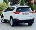 Білий Тойота РАВ 4, об'ємом двигуна 2 л та пробігом 116 тис. км за 15999 $, фото 29 на Automoto.ua
