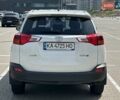 Белый Тойота РАВ 4, объемом двигателя 1.99 л и пробегом 123 тыс. км за 18500 $, фото 2 на Automoto.ua