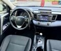 Білий Тойота РАВ 4, об'ємом двигуна 2 л та пробігом 116 тис. км за 15999 $, фото 55 на Automoto.ua