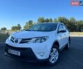 Білий Тойота РАВ 4, об'ємом двигуна 1.99 л та пробігом 87 тис. км за 18900 $, фото 1 на Automoto.ua