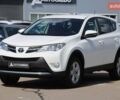 Білий Тойота РАВ 4, об'ємом двигуна 2.23 л та пробігом 231 тис. км за 17700 $, фото 2 на Automoto.ua