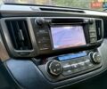 Білий Тойота РАВ 4, об'ємом двигуна 2 л та пробігом 116 тис. км за 15999 $, фото 74 на Automoto.ua