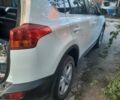 Білий Тойота РАВ 4, об'ємом двигуна 2.2 л та пробігом 235 тис. км за 17500 $, фото 9 на Automoto.ua