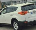 Білий Тойота РАВ 4, об'ємом двигуна 2.2 л та пробігом 254 тис. км за 5200 $, фото 15 на Automoto.ua