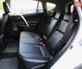 Білий Тойота РАВ 4, об'ємом двигуна 2.23 л та пробігом 231 тис. км за 17700 $, фото 9 на Automoto.ua