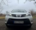 Белый Тойота РАВ 4, объемом двигателя 2 л и пробегом 132 тыс. км за 18000 $, фото 1 на Automoto.ua