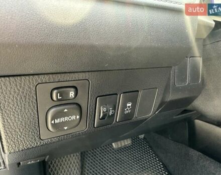 Белый Тойота РАВ 4, объемом двигателя 1.99 л и пробегом 123 тыс. км за 18500 $, фото 12 на Automoto.ua