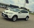 Білий Тойота РАВ 4, об'ємом двигуна 2.2 л та пробігом 254 тис. км за 5200 $, фото 1 на Automoto.ua