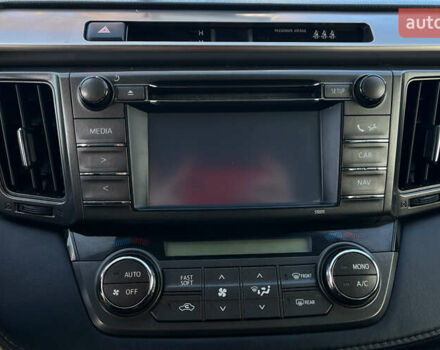 Белый Тойота РАВ 4, объемом двигателя 2.23 л и пробегом 160 тыс. км за 17700 $, фото 13 на Automoto.ua