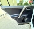 Білий Тойота РАВ 4, об'ємом двигуна 2 л та пробігом 116 тис. км за 15999 $, фото 54 на Automoto.ua