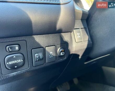 Белый Тойота РАВ 4, объемом двигателя 2.23 л и пробегом 131 тыс. км за 18000 $, фото 27 на Automoto.ua