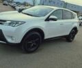 Білий Тойота РАВ 4, об'ємом двигуна 2.2 л та пробігом 254 тис. км за 5200 $, фото 13 на Automoto.ua