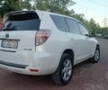 Білий Тойота РАВ 4, об'ємом двигуна 0 л та пробігом 180 тис. км за 11800 $, фото 4 на Automoto.ua