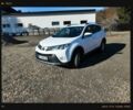 Белый Тойота РАВ 4, объемом двигателя 2.23 л и пробегом 160 тыс. км за 17216 $, фото 1 на Automoto.ua