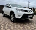 Білий Тойота РАВ 4, об'ємом двигуна 2.2 л та пробігом 165 тис. км за 17900 $, фото 1 на Automoto.ua
