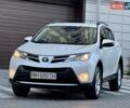 Білий Тойота РАВ 4, об'ємом двигуна 2 л та пробігом 116 тис. км за 15999 $, фото 2 на Automoto.ua