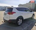 Белый Тойота РАВ 4, объемом двигателя 1.99 л и пробегом 178 тыс. км за 16800 $, фото 4 на Automoto.ua