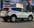 Белый Тойота РАВ 4, объемом двигателя 2 л и пробегом 123 тыс. км за 16900 $, фото 7 на Automoto.ua