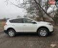 Белый Тойота РАВ 4, объемом двигателя 1.99 л и пробегом 132 тыс. км за 17000 $, фото 1 на Automoto.ua