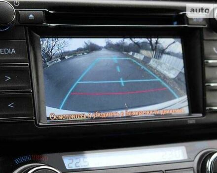 Белый Тойота РАВ 4, объемом двигателя 2.2 л и пробегом 141 тыс. км за 17000 $, фото 18 на Automoto.ua