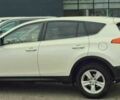 Білий Тойота РАВ 4, об'ємом двигуна 2.2 л та пробігом 254 тис. км за 5200 $, фото 4 на Automoto.ua