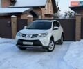 Білий Тойота РАВ 4, об'ємом двигуна 2.5 л та пробігом 114 тис. км за 20500 $, фото 1 на Automoto.ua