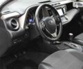 Белый Тойота РАВ 4, объемом двигателя 2.2 л и пробегом 141 тыс. км за 17000 $, фото 13 на Automoto.ua