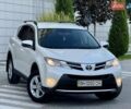 Білий Тойота РАВ 4, об'ємом двигуна 2 л та пробігом 116 тис. км за 15999 $, фото 8 на Automoto.ua
