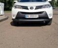 Білий Тойота РАВ 4, об'ємом двигуна 2.2 л та пробігом 190 тис. км за 19500 $, фото 10 на Automoto.ua