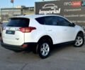 Білий Тойота РАВ 4, об'ємом двигуна 2.23 л та пробігом 105 тис. км за 19300 $, фото 5 на Automoto.ua