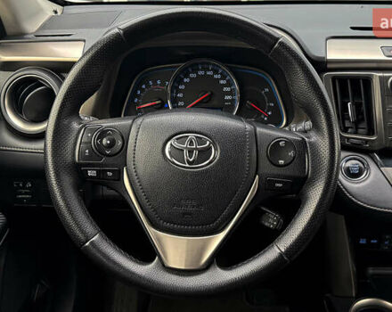 Белый Тойота РАВ 4, объемом двигателя 2.23 л и пробегом 188 тыс. км за 18900 $, фото 14 на Automoto.ua