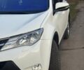 Белый Тойота РАВ 4, объемом двигателя 2.23 л и пробегом 126 тыс. км за 18500 $, фото 6 на Automoto.ua