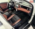 Белый Тойота РАВ 4, объемом двигателя 2.23 л и пробегом 195 тыс. км за 18800 $, фото 45 на Automoto.ua