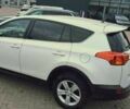 Білий Тойота РАВ 4, об'ємом двигуна 2.2 л та пробігом 254 тис. км за 5200 $, фото 3 на Automoto.ua