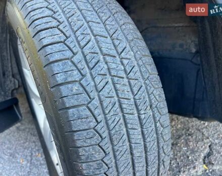 Белый Тойота РАВ 4, объемом двигателя 2.23 л и пробегом 131 тыс. км за 18000 $, фото 34 на Automoto.ua