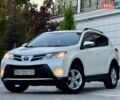 Білий Тойота РАВ 4, об'ємом двигуна 2 л та пробігом 116 тис. км за 15999 $, фото 19 на Automoto.ua