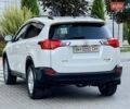Білий Тойота РАВ 4, об'ємом двигуна 2 л та пробігом 116 тис. км за 15999 $, фото 22 на Automoto.ua