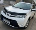 Білий Тойота РАВ 4, об'ємом двигуна 2.23 л та пробігом 193 тис. км за 19999 $, фото 1 на Automoto.ua