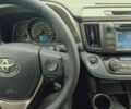 Білий Тойота РАВ 4, об'ємом двигуна 2.2 л та пробігом 254 тис. км за 5200 $, фото 8 на Automoto.ua