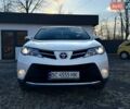 Белый Тойота РАВ 4, объемом двигателя 2 л и пробегом 216 тыс. км за 15400 $, фото 2 на Automoto.ua