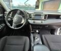 Белый Тойота РАВ 4, объемом двигателя 2.2 л и пробегом 124 тыс. км за 19000 $, фото 1 на Automoto.ua