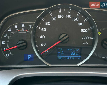 Білий Тойота РАВ 4, об'ємом двигуна 2.23 л та пробігом 105 тис. км за 19300 $, фото 15 на Automoto.ua