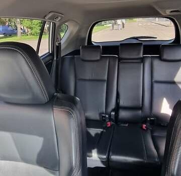 Білий Тойота РАВ 4, об'ємом двигуна 2.2 л та пробігом 190 тис. км за 19500 $, фото 14 на Automoto.ua