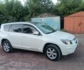 Білий Тойота РАВ 4, об'ємом двигуна 0 л та пробігом 180 тис. км за 11800 $, фото 3 на Automoto.ua
