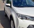 Білий Тойота РАВ 4, об'ємом двигуна 2.2 л та пробігом 190 тис. км за 19500 $, фото 2 на Automoto.ua