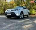 Белый Тойота РАВ 4, объемом двигателя 2.23 л и пробегом 131 тыс. км за 18000 $, фото 8 на Automoto.ua