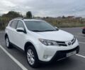 Білий Тойота РАВ 4, об'ємом двигуна 2.5 л та пробігом 131 тис. км за 16500 $, фото 2 на Automoto.ua