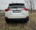 Белый Тойота РАВ 4, объемом двигателя 1.99 л и пробегом 132 тыс. км за 17000 $, фото 6 на Automoto.ua