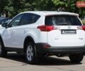 Білий Тойота РАВ 4, об'ємом двигуна 2.23 л та пробігом 231 тис. км за 17700 $, фото 4 на Automoto.ua